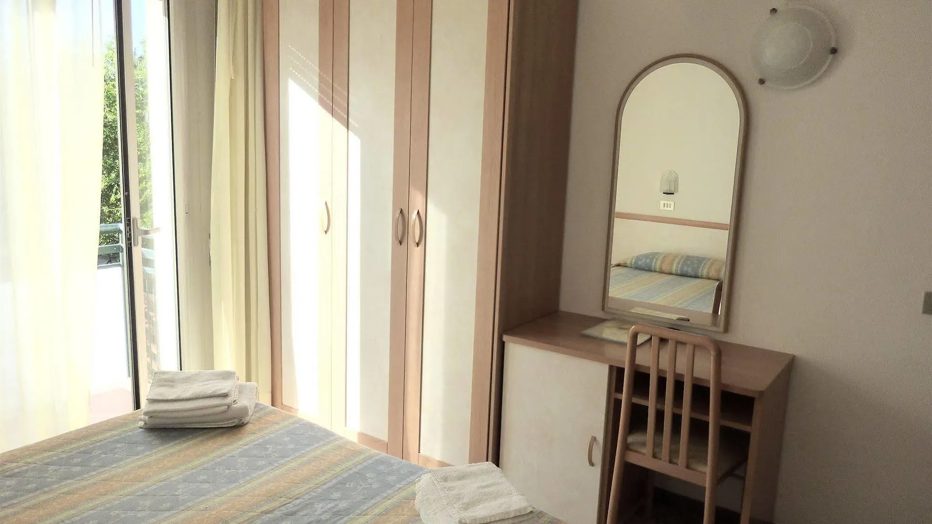Hotel Apis Rimini