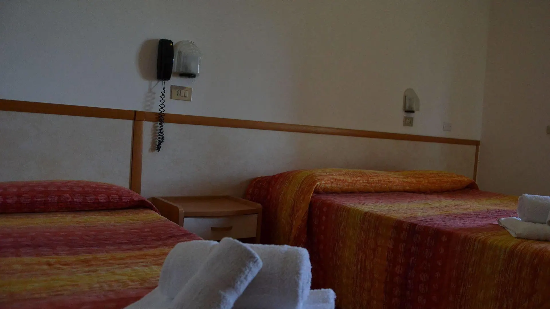 Hotel Apis Rimini