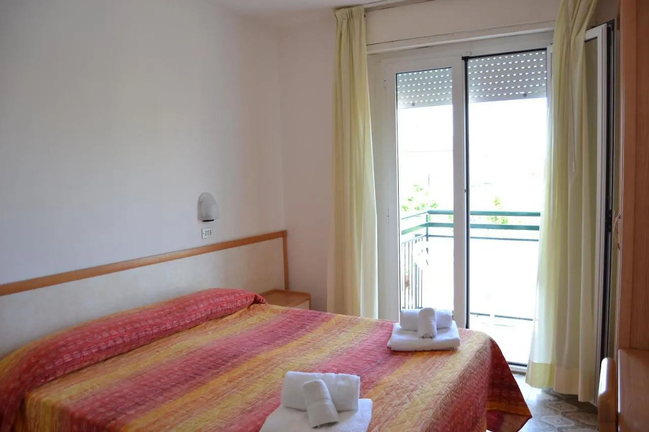 Hotel Apis Rimini