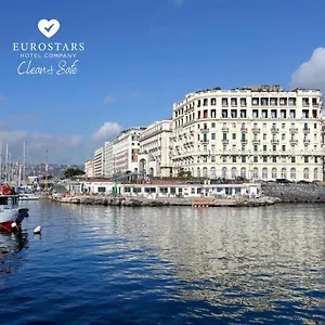 Eurostars Excelsior 4*, Неаполь Италия