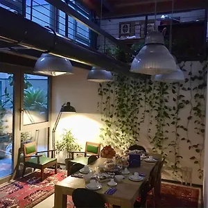 Loft 2*, Верона Италия