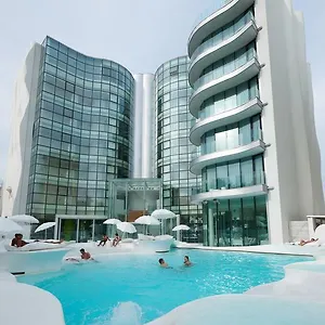 I-suite 5*, Римини Италия