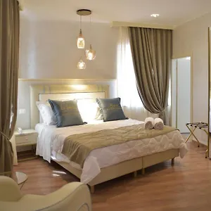 Amsterdam Hotel&spa Italië