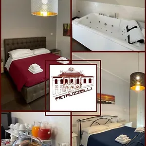 Relais Petruzzelli Italië