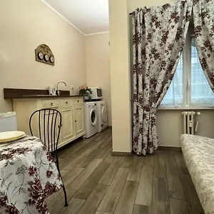 Casa Tua Vaticano 3* Řím