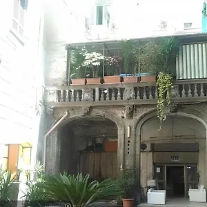 O' Scartellato Italië