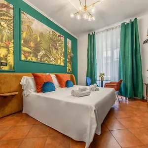 Colosseo Relais 2* Řím