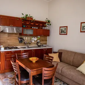Borgo Angioino Italië