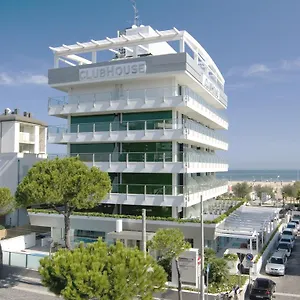 Club House **** Rímini