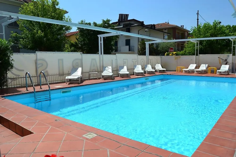 Hotel Apis Rimini