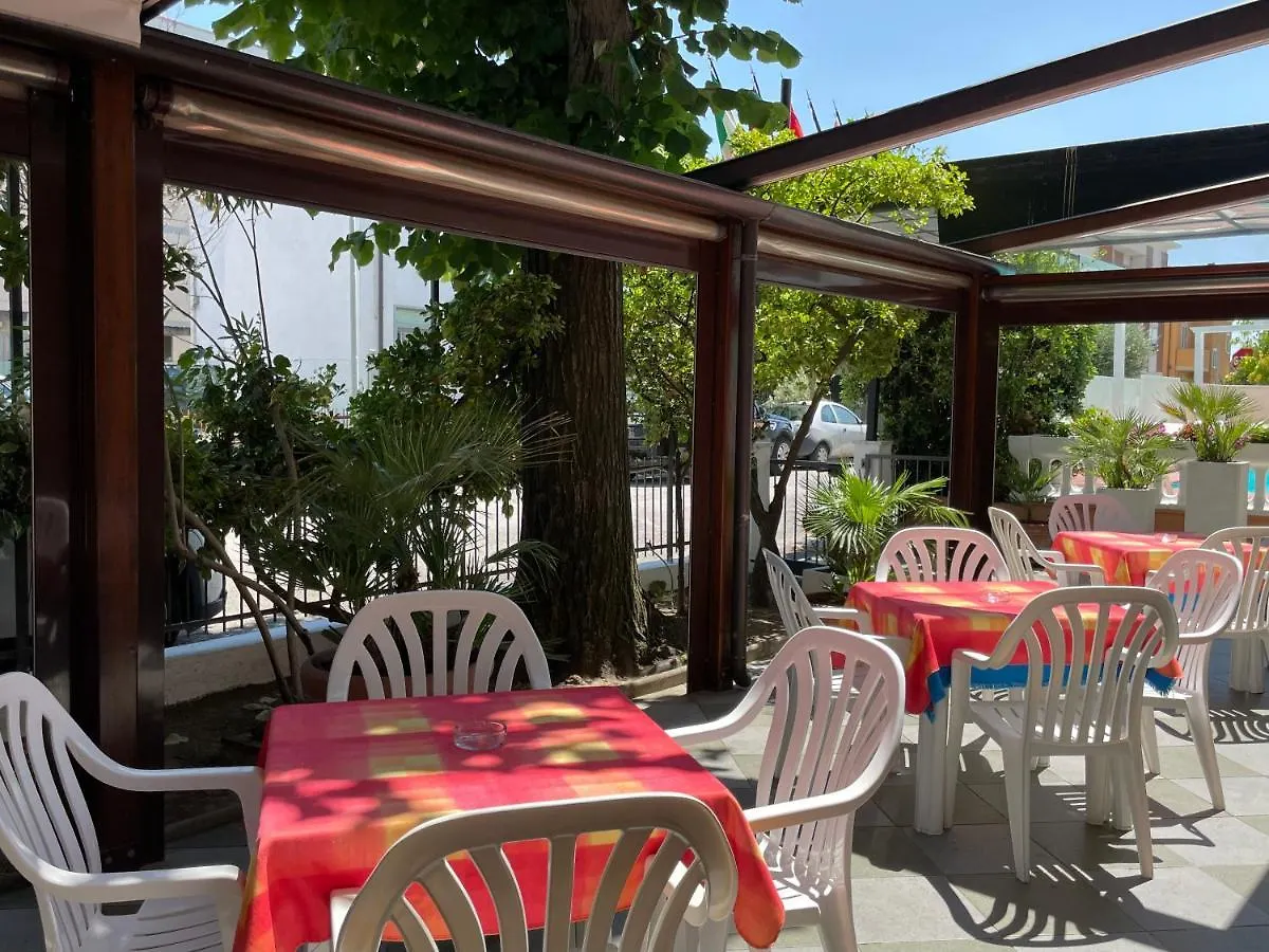 Hotel Apis Rimini