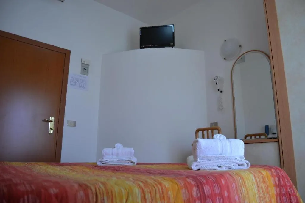 Hotel Apis Rimini