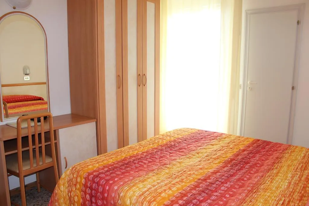 Hotel Apis Rimini