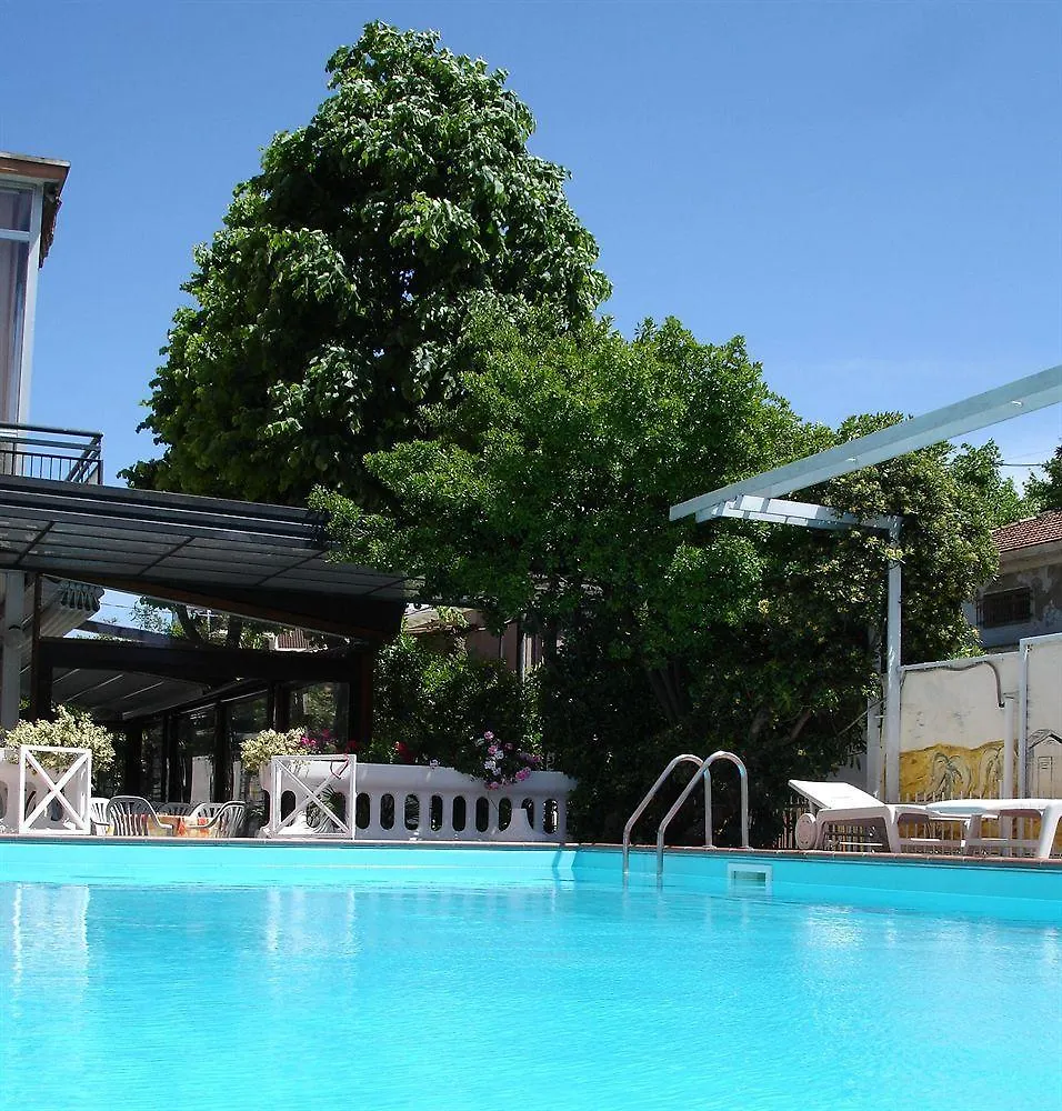 Hotel Apis Rimini