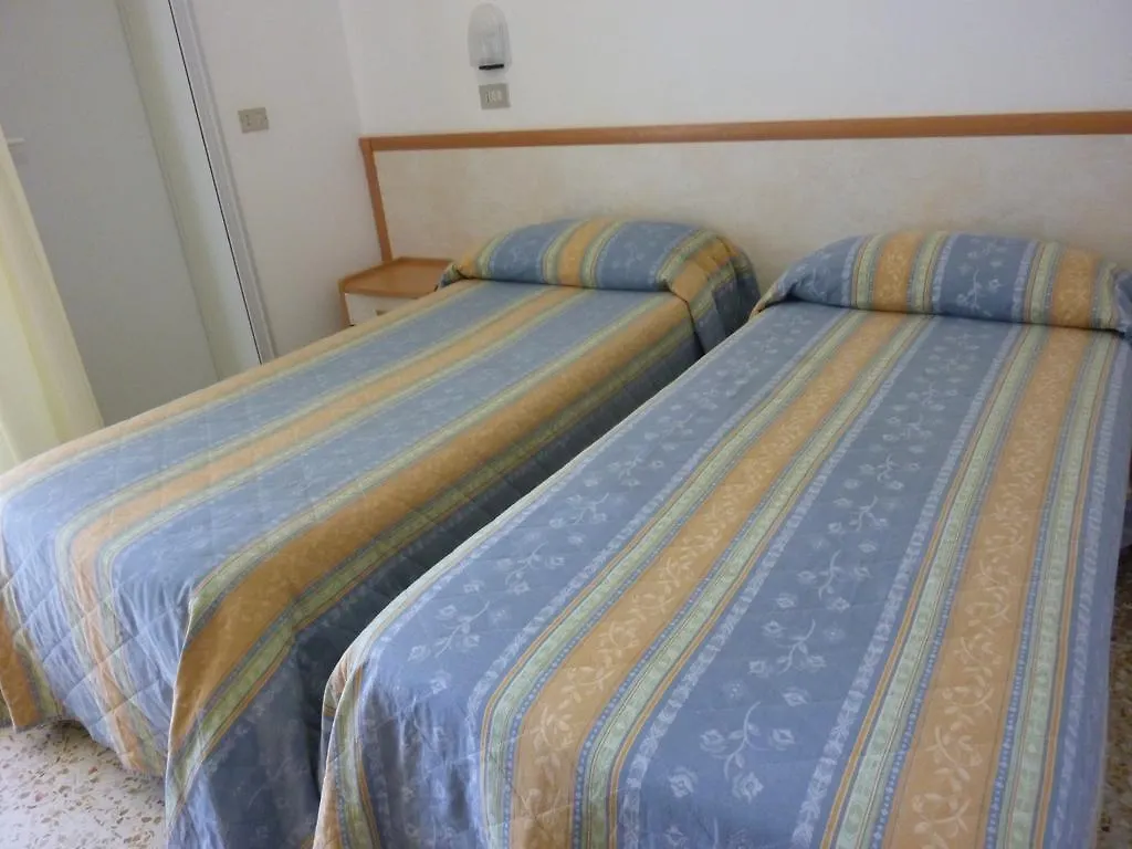 Hotel Apis Rimini