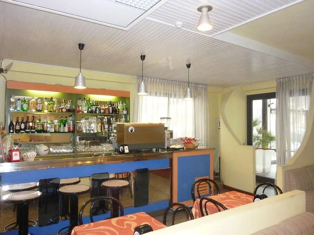 Hotel Apis Rimini