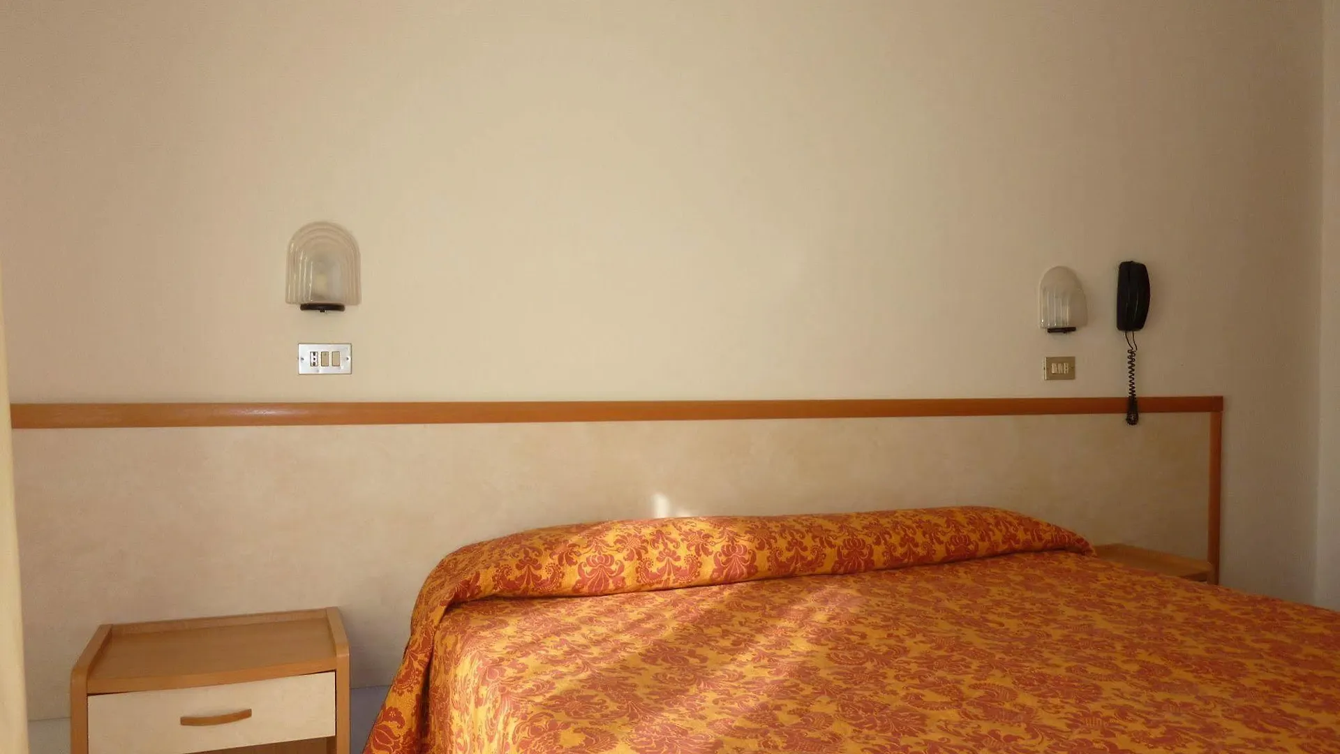 Hotel Apis Rimini