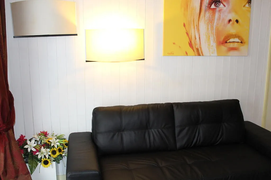 Hotel Apis Rimini