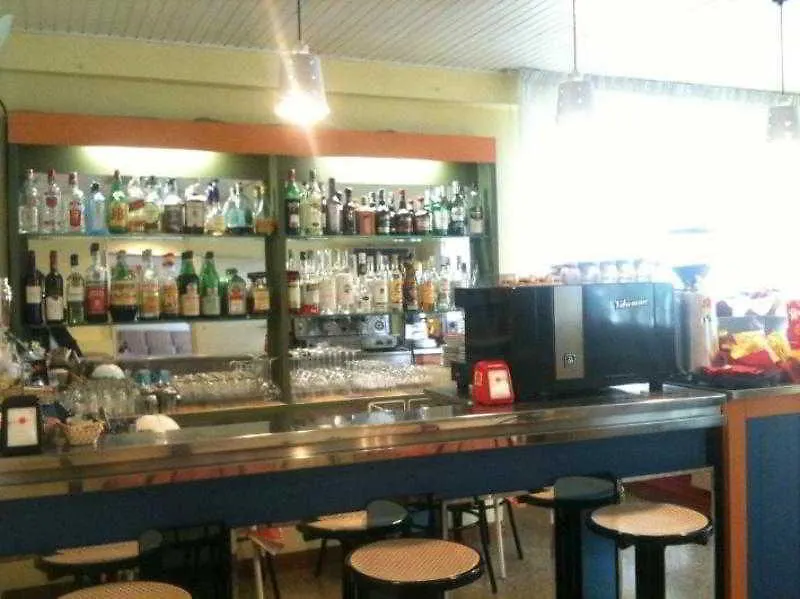 Hotel Apis Rimini