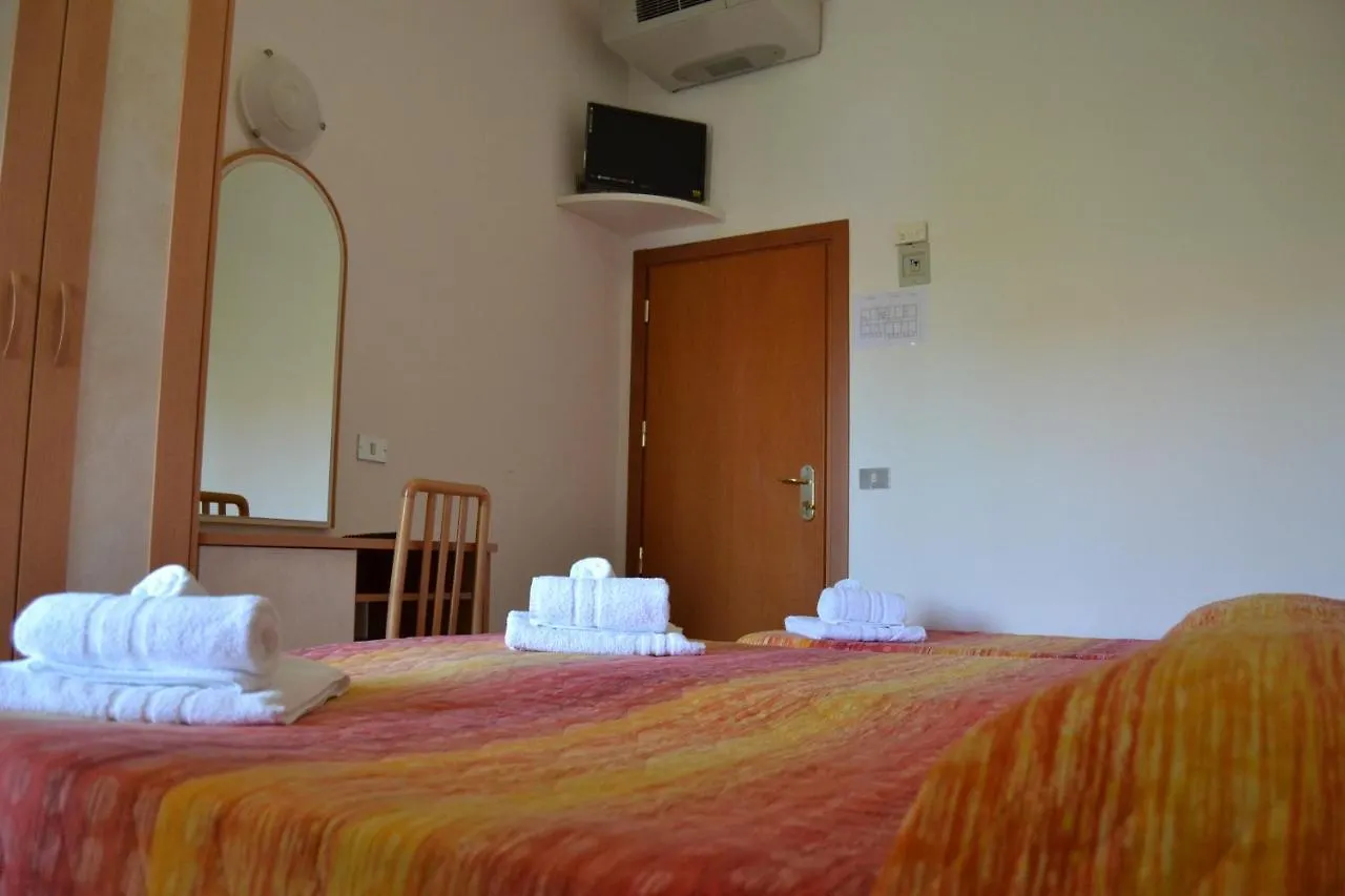 Hotel Apis Rimini 3*,  Italy