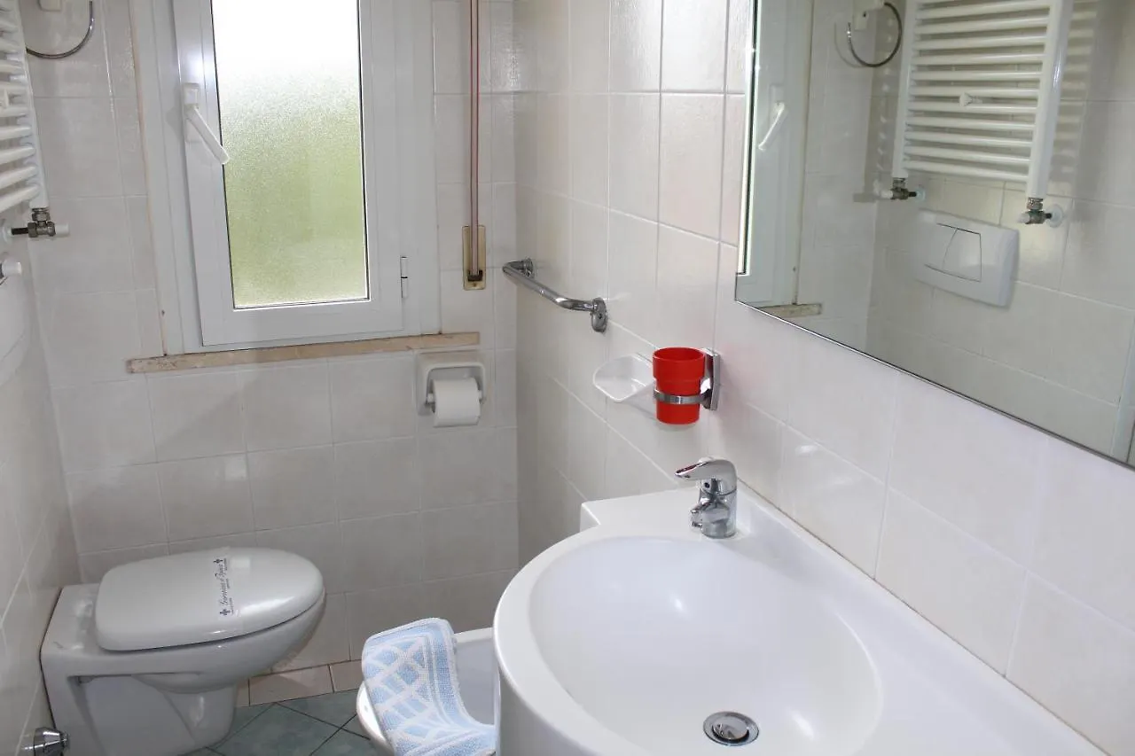 Hotel Apis Римини