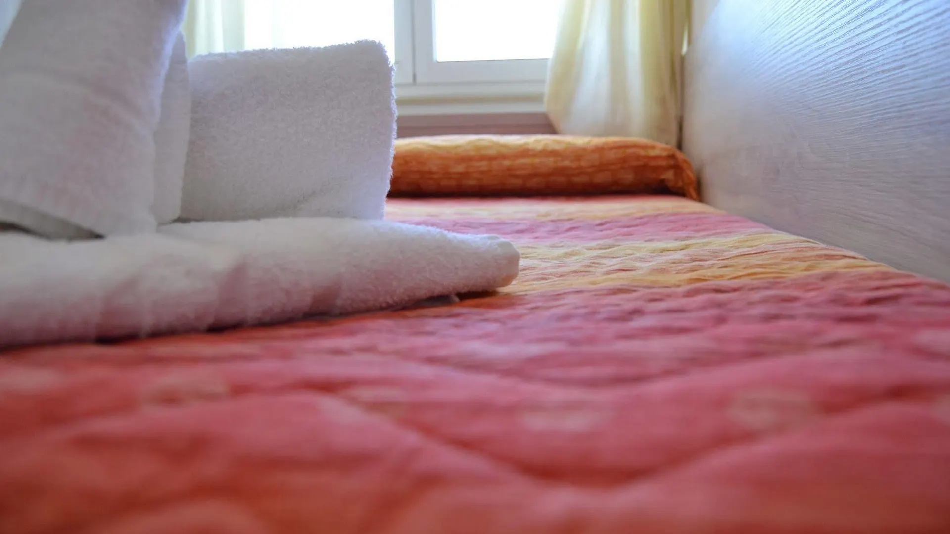 Hotel Apis Римини 3*,  Италия