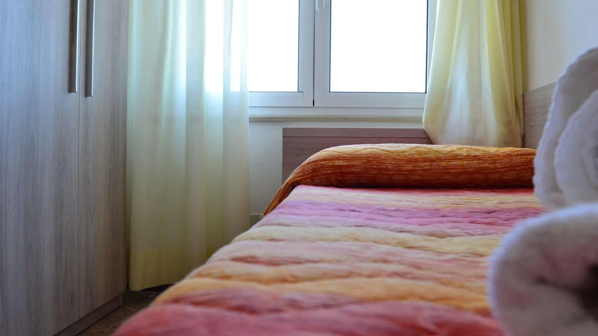 Hotel Apis Римини 3*,
